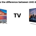 What is the difference between Crystal UHD and Q-LED?
